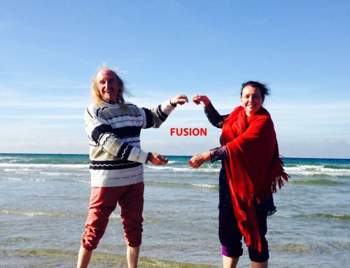 fusion (Copier)